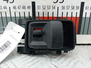 Ручка открывания багажника, ориг. номер A1637600061, Mercedes ML W163 1997-2001