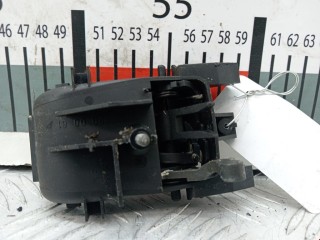 Ручка открывания багажника, ориг. номер A1637600061, Mercedes ML W163 1997-2001