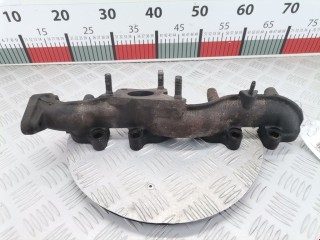 Коллектор выпускной, ориг. номер RF7J13450, Mazda 6 2005-2008