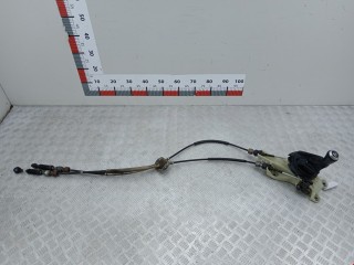 Кулиса Mazda CX7 2006-2009, МКПП, EH6446100A