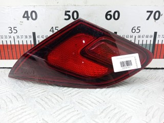Фонарь крышки багажника правый, ориг. номер 13319952, Opel Astra 2006-2014
