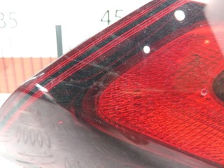 Фонарь крышки багажника правый, ориг. номер 13319952, Opel Astra 2006-2014
