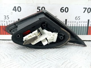Фонарь крышки багажника правый, ориг. номер 13319952, Opel Astra 2006-2014