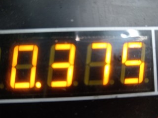Фонарь крышки багажника правый, ориг. номер 13319952, Opel Astra 2006-2014