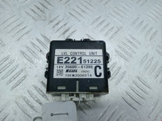 Блок управления светом, ориг. номер E22151225, 79EM3006514, Mazda CX7 2006-2009
