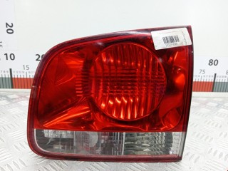 Фонарь крышки багажника правый, ориг. номер 7L6945094R, 28268003, Volkswagen Touareg 2002-2007
