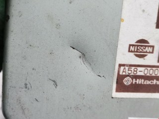 Блок управления раздаточной коробки, ориг. номер 33084EB41C, A58-000X93, Nissan Pathfinder 2004-2010