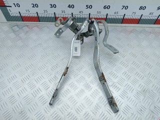 Петля крышки багажника, ориг. номер 7L6827301E, Volkswagen Touareg 2002-2007