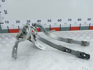 Петля крышки багажника, ориг. номер 7L6827301E, Volkswagen Touareg 2002-2007