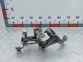 Петля крышки багажника, ориг. номер 7L6827301E, Volkswagen Touareg 2002-2007