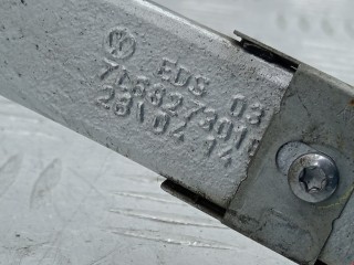 Петля крышки багажника, ориг. номер 7L6827301E, Volkswagen Touareg 2002-2007