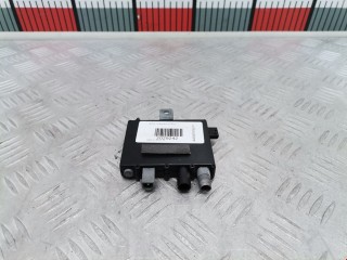 Усилитель антенны, ориг. номер 65256906070, 09365909, BMW X5 E53 2003-2006