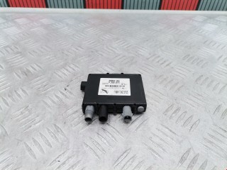 Усилитель антенны, ориг. номер 65256906070, 09365909, BMW X5 E53 2003-2006