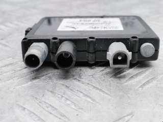 Усилитель антенны, ориг. номер 65256906070, 09365909, BMW X5 E53 2003-2006