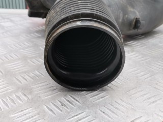 Патрубок воздушного фильтра, ориг. номер 13717503145, BMW X5 E53 2003-2006