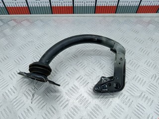 Петля крышки багажника, ориг. номер 41627175307, BMW 7 E65/E66 2001-2005
