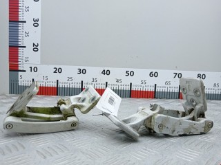 Петля двери, ориг. номер A9067400237, Mercedes Sprinter 2006-2014