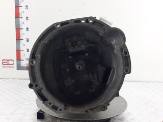 КПП механическая (МКПП) 5-ступенчатая, ориг. номер GGV, 4300049670, Hyundai H1 1997-2004