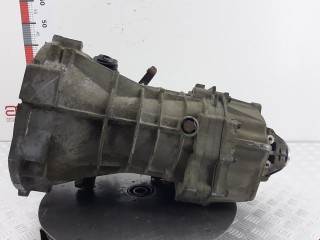 КПП механическая (МКПП) 5-ступенчатая, ориг. номер GGV, 4300049670, Hyundai H1 1997-2004