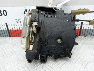 Замок двери передней правой, ориг. номер 9101FQ, Citroen C-Crosser 2007-2013