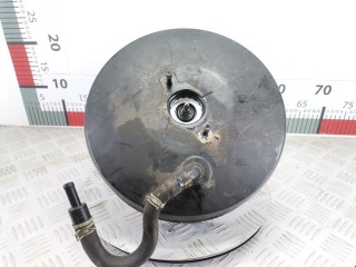 Вакуумный усилитель тормозов, ориг. номер 46007BU011, 0204051158, Nissan Almera Tino 2003-2006