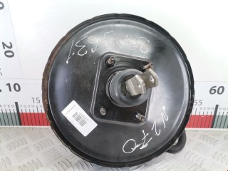 Вакуумный усилитель тормозов, ориг. номер 46007BU011, 0204051158, Nissan Almera Tino 2003-2006