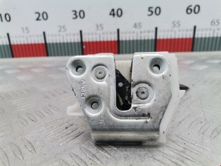 Замок багажника Citroen C-Crosser 2007-2013, внедорожник 5 дв., 8719C1