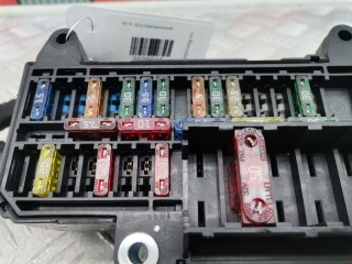 Блок предохранителей, ориг. номер 61136900583, BMW 7 E65/E66 2001-2005