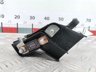 Клемма аккумулятора плюс, ориг. номер 61126904905, BMW 7 E65/E66 2001-2005