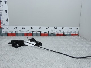 Замок багажника, ориг. номер 51248408964, BMW X5 E53 2003-2006