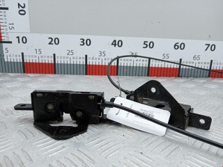 Замок багажника, ориг. номер 51248408964, BMW X5 E53 2003-2006