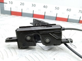 Замок багажника, ориг. номер 51248408964, BMW X5 E53 2003-2006