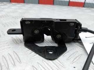 Замок багажника, ориг. номер 51248408964, BMW X5 E53 2003-2006