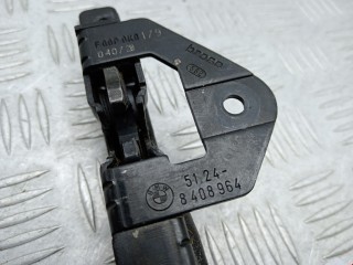 Замок багажника, ориг. номер 51248408964, BMW X5 E53 2003-2006