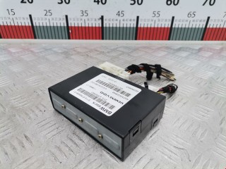 Блок управления пневмоподвеской BMW 7 E65/E66 2001-2005, 37146779672
