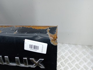 Борт откидной, ориг. номер 657000K041, Toyota Hilux 2005-2008