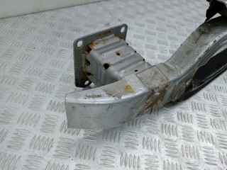 Усилитель бампера переднего, ориг. номер 7414FN, 610339370, Peugeot 407 2004-2008