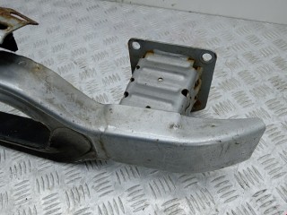 Усилитель бампера переднего, ориг. номер 7414FN, 610339370, Peugeot 407 2004-2008