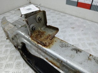 Усилитель бампера переднего, ориг. номер 7414FN, 610339370, Peugeot 407 2004-2008