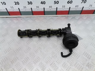 Исполнительный узел DISA Opel Astra 1998-2009, бензин, 2900313829
