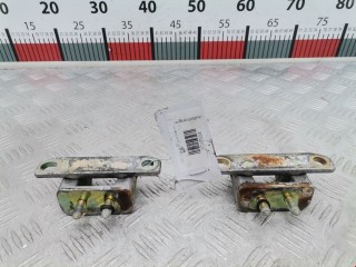 Петля крышки багажника, ориг. номер 797703E001, Kia Sorento 2002-2006