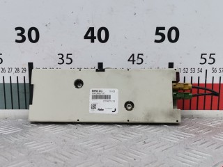 Усилитель антенны, ориг. номер 65206918731, 6933367, BMW 7 E65/E66 2001-2005