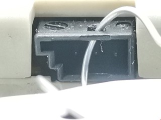 Усилитель антенны, ориг. номер 65206918731, 6933367, BMW 7 E65/E66 2001-2005