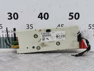 Усилитель антенны, ориг. номер 65206918731, 691873101, BMW 7 E65/E66 2001-2005