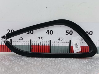 Молдинг бампера заднего, ориг. номер 0000657V006, Smart Fortwo 2003-2007