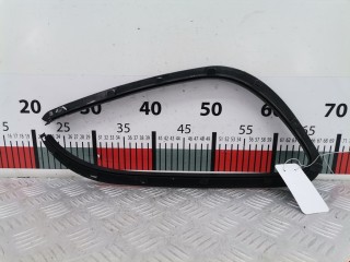 Молдинг бампера заднего, ориг. номер 12202143, 09391253, Smart Fortwo 2003-2007