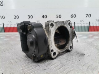 Заслонка дроссельная, ориг. номер 192300-2010, 2610033040, Toyota Avensis 2003-2006