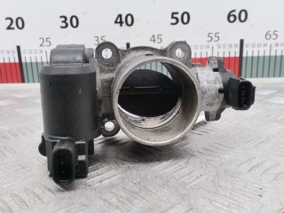 Заслонка дроссельная, ориг. номер 192300-2010, 2610033040, Toyota Avensis 2003-2006