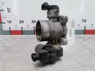 Заслонка дроссельная, ориг. номер 192300-2010, 2610033040, Toyota Avensis 2003-2006