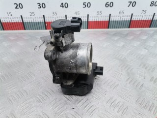 Заслонка дроссельная, ориг. номер 192300-2010, 2610033040, Toyota Avensis 2003-2006